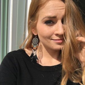 Meet your Posher, Kate